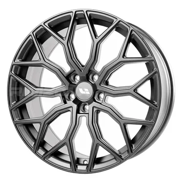 Кованый диск В СТИЛЕ LI HF-2 R21 9J 5x120 ET40 dia 62.5