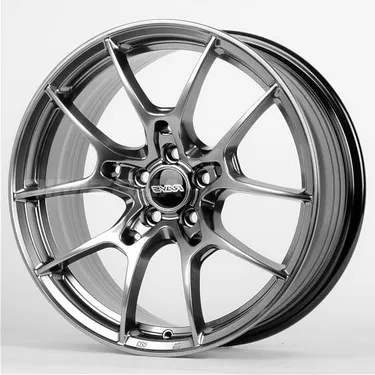 Литой диск RAYS WC001-SK154 R17 7.5J 5x100 ET35 dia 73.1