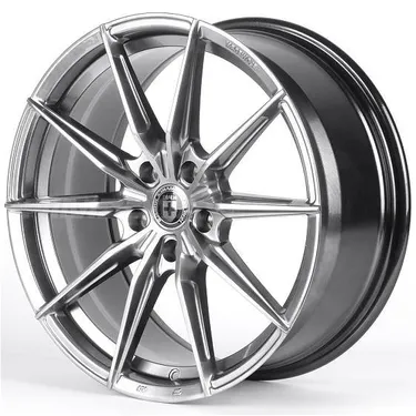 Литой диск HRE IVF-3408-CT492 R18 8J 5x112 ET35 dia 66.5