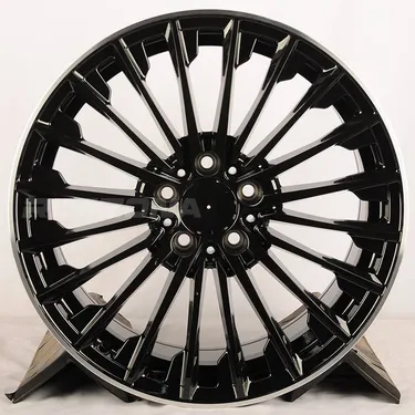 Литой диск В стиле Mercedes 262 R17 7.5J 5x112 ET40 dia 66.5