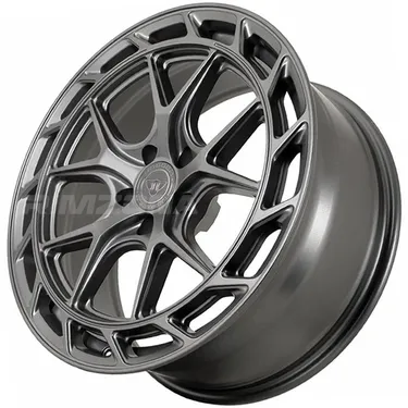 Литой диск В СТИЛЕ VOSSEN DA5652 R19 8.5J 5x112 ET25 dia 66.6