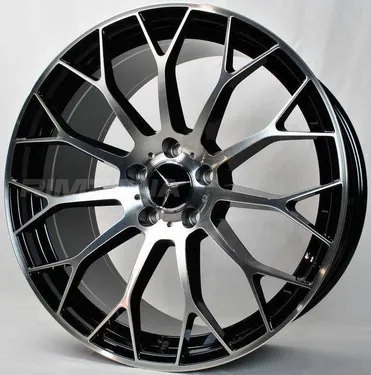 Литой диск В стиле Mercedes 268 R19 8.5J 5x112 ET38 dia 66.5