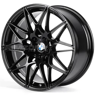 Литой диск В стиле BMW IVF-3184-CT493 R18 8.5J 5x112 ET30 dia 66.6