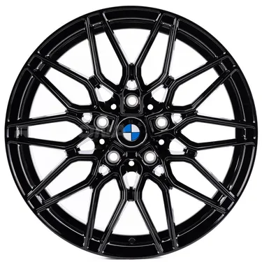 Литой диск В стиле BMW 1000 STYLE R17 7.5J 5x120 ET30 dia 72.6