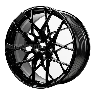 Литой диск HRE FF10 R18 8J 5x114.3 ET38 dia 73.1