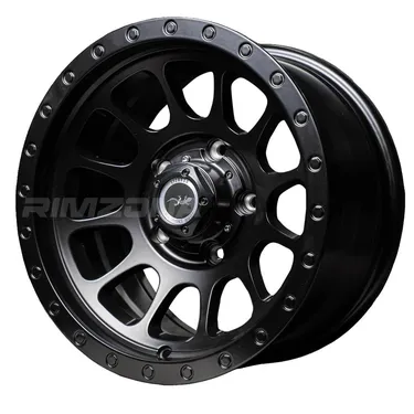 Литой диск LIZARDO OFF ROAD R16 8.5J 5x139.7 ET0 dia 108.1