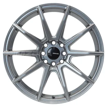 Литой диск SHOGUN S10 R16 7J 5x100/5x114.3 ET35 dia 73.1