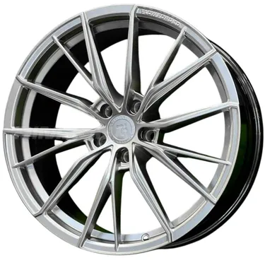 Литой диск TITAN FORGED TF28 R19 8.5J 5x114.3 ET38 dia 73.1