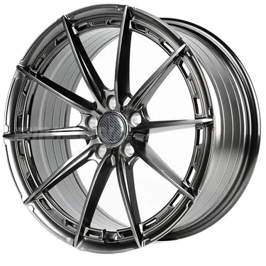 Литой диск VORSTEINER VFX-001 R19 8.5J 5x112 ET35 dia 66.6