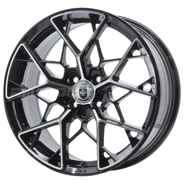 Литой диск HRE FF10 R17 7.5J 4x100 ET42 dia 73.1