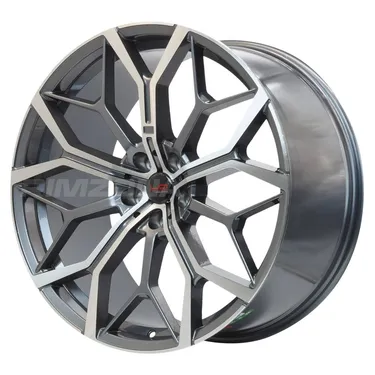 Литой диск В стиле BMW 785 STYLE R21 9.5J 5x112 ET37 dia 66.6