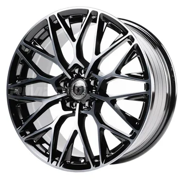 Литой диск HRE P200 R18 8J 5x114.3 ET38 dia 73.1