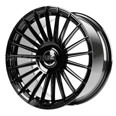 Литой диск В СТИЛЕ VOSSEN S17-13 R18 8J 5x108/5x114.3 ET38 dia 73.1