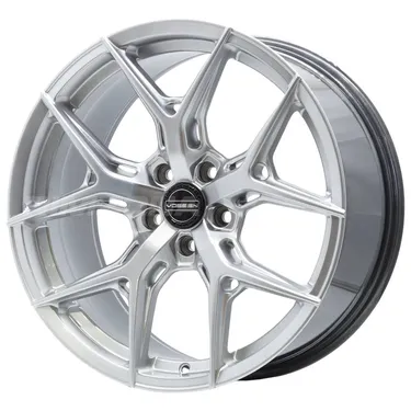 Литой диск В СТИЛЕ VOSSEN HF-5 R18 8.5J 5x114.3 ET35 dia 73.1
