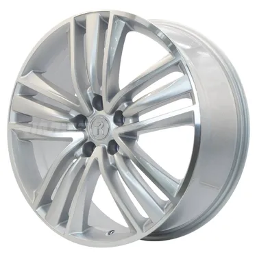 Литой диск REPLAY NS176 R20 8J 5x114.3 ET50 dia 66.1