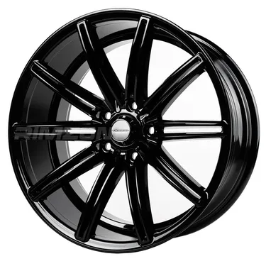 Литой диск В СТИЛЕ VOSSEN CV4 R18 8.5J 5x112 ET31 dia 73.1