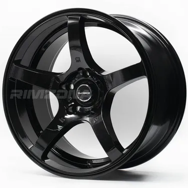 Литой диск PRODRIVE GC-05F R18 8.5J 5x114.3 ET35 dia 73.1
