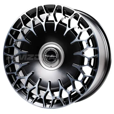 Литой диск BRIXTON LX08 R20 8.5J 5x108/5x112 ET38 dia 73.1