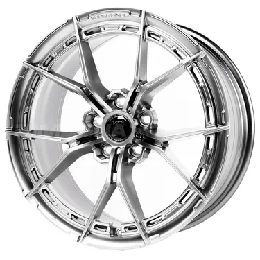 Литой диск VORSTEINER VFX-002 R18 8.5J 5x112 ET35 dia 73.1