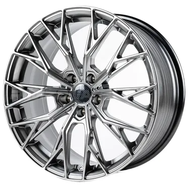 Литой диск VORSTEINER LK013 R18 8J 5x112 ET38 dia 73.1