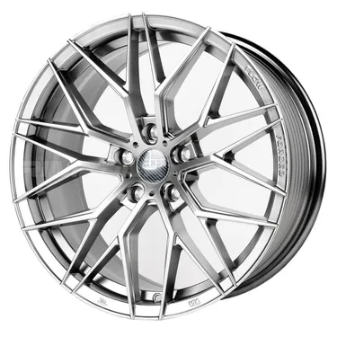 Литой диск VORSTEINER VFF-107 R17 7.5J 5x112 ET35 dia 66.6