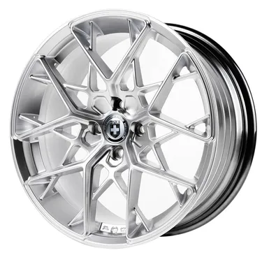 Литой диск HRE FF10 R19 8.5J 5x112 ET35 dia 73.1