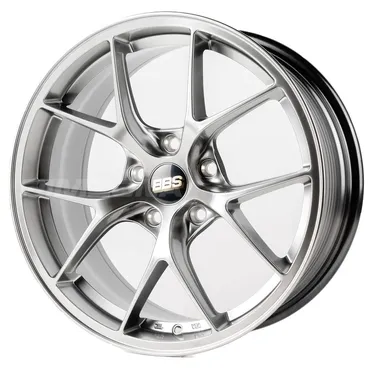 Литой диск BBS FI-R R17 7.5J 5x112 ET38 dia 73.1