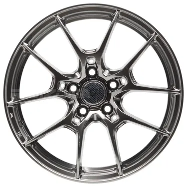 Литой диск RAYS GRAM LIGHTS 57FXZ R17 7.5J 5x114.3 ET38 dia 73.1