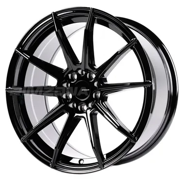 Литой диск SHOGUN S10 R18 8J 5x108/5x114.3 ET30 dia 73.1