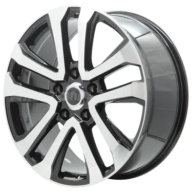 Литой диск В стиле Toyota TLC200 EXCALLIBUR R22 9J 5x150 ET45 dia 110.1