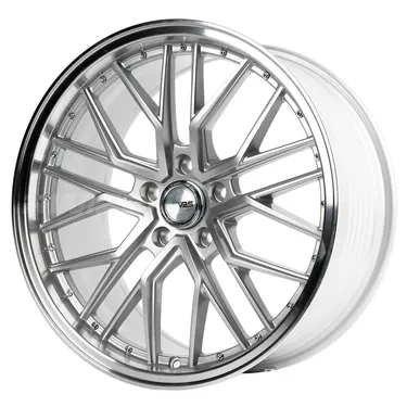 Литой диск VPS 3323 R18 8.5J 5x112 ET35 dia 73.1