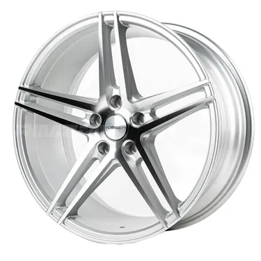 Литой диск В СТИЛЕ VOSSEN VPS302 R18 8J 5x114.3 ET38 dia 73.1