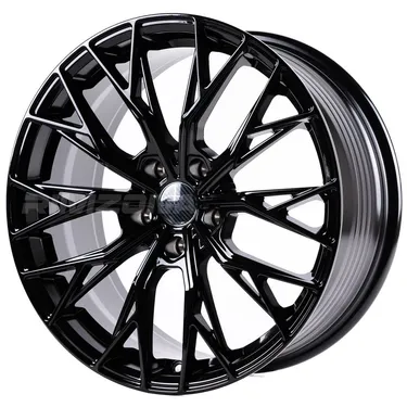 Литой диск VORSTEINER LK013 R18 8J 5x108 ET38 dia 73.1