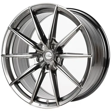 Литой диск BRIXTON R11-R R18 8J 5x114.3 ET38 dia 67.1