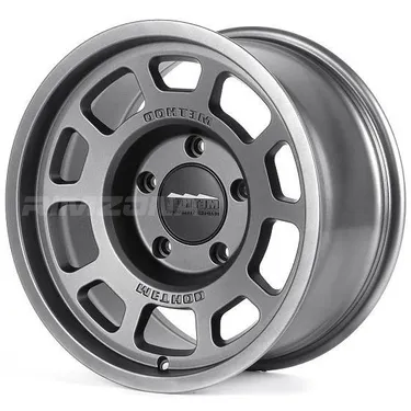 Литой диск METHOD FC720-FG567 R17 8.5J 5x150 ET0 dia 110.1