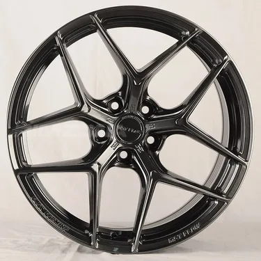 Литой диск MAKSTTON FF-FK07 R18 8.5J 5x114.3 ET35 dia 73.1