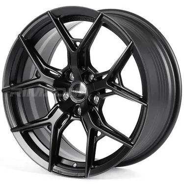 Литой диск В СТИЛЕ VOSSEN YXL6008-FG579 R18 8J 5x108 ET35 dia 73.1