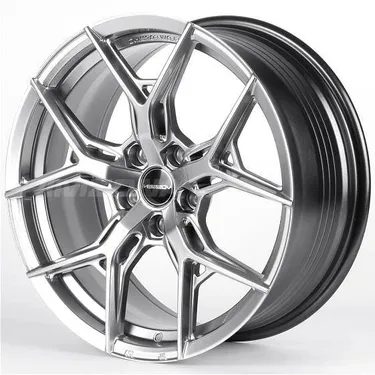 Литой диск В СТИЛЕ VOSSEN YXL6008-CT508 R19 8.5J 5x114.3 ET35 dia 73.1