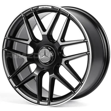 Литой диск В стиле Mercedes IVF-933-CT508 R19 8.5/9.5J 5x112 ET38/43 dia 66.5
