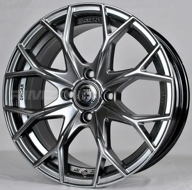 Литой диск STUTTGART ANZ-8145 R15 6.5J 4x100 ET35 dia 67