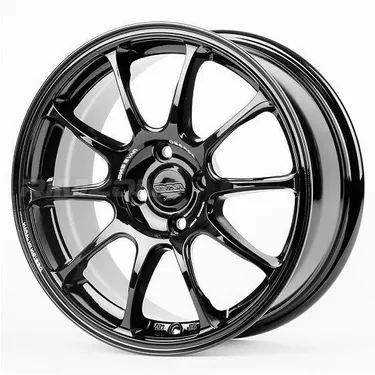 Литой диск RAYS Volk Racing CE28N-plus M-SPEC R16 7J 4x100 ET38 dia 73.1