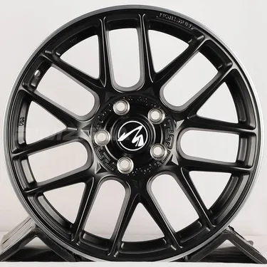 Литой диск MAKSTTON MST-CK70 R17 7.5J 5x112 ET35 dia 73.1