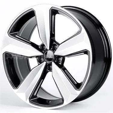 Литой диск В стиле Audi IVF-3056-CT508 R19 8.5J 5x112 ET30 dia 66.5
