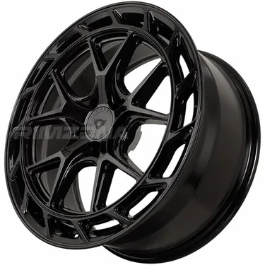 Литой диск В СТИЛЕ VOSSEN DA5652 R19 8.5J 5x108 ET30 dia 73.1