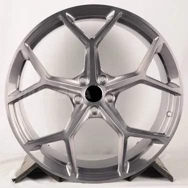 Кованый диск KOKO KUTURE 039 R21 9J 5x112 ET30 dia 66.6