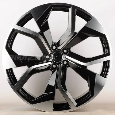 Кованый диск IWHEEL CR5521 R22 10J 5x112 ET20 dia 66.5