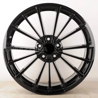 Литой диск KOKO KUTURE YF0428 R18 8J 5x112 ET45 dia 57.1