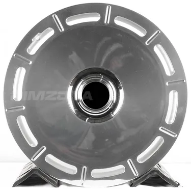 Кованый диск RGW WHEELS RGW2512 R22 9.5J 5x120 ET38 dia 62.56