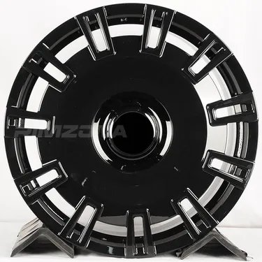 Кованый диск RGW WHEELS RGW2521 R22 9.5J 5x120 ET38 dia 62.5