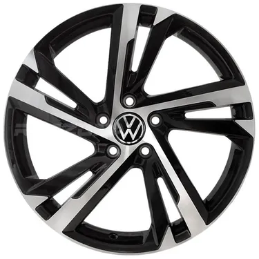 Литой диск FF H3349F R18 8J 5x112 ET35 dia 57.1